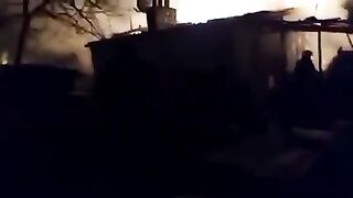 Russia ukraine conflicts