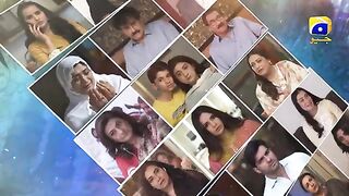 Makafat Season 6 - Ladla Part 1 - Aly Khan - Fazayla Lashari - Raeed Muhammad Alam - 28th March 2024
