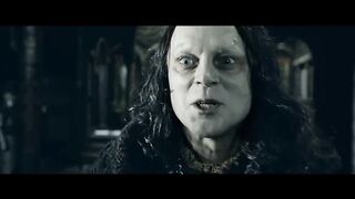 Lord of the Rings_ The Two Towers (2002) - Healing King Theoden Scene _ Movieclips.