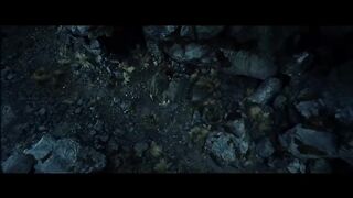 Lord of the Rings_ The Two Towers (2002) - Gollum Attacks Frodo & Sam Scene _ Movieclips.