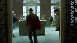 Jason Bourne's Best Escapes | All Action