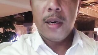نكتة طلب عمل في شركة المعادن