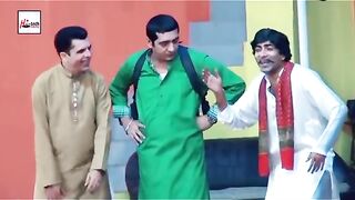 Pakistani stage darama