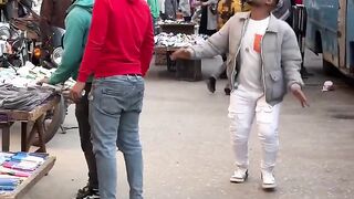 مواقف مضحكه