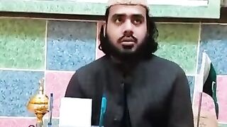 Peer Usman hanfi _Islahi_Bayan