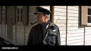 The Great Escape (3_11) Movie CLIP - Danny's 17th Tunnel (1963) HD.