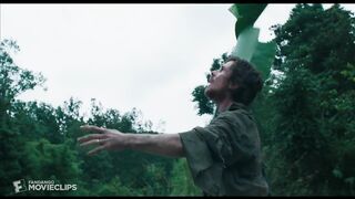 Rescue Dawn (2006) - Rescue Dawn Scene (11_12) _ Movieclips.