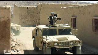 Billy Lynn's Long Halftime Walk (2016) - Sergeant's Ritual Scene (5_10) _ Movieclips.