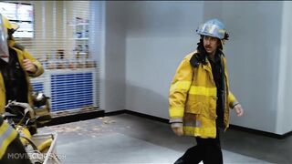 World Trade Center (3_9) Movie CLIP - Collapse (2006) HD.