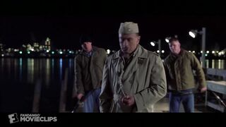 Men of Honor (1_3) Movie CLIP - Til He Stops Moving (2000) HD.