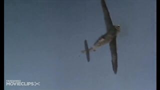 Memphis Belle (9_10) Movie CLIP - Dive (1990) HD.