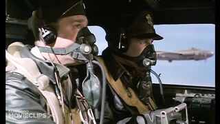 Memphis Belle (6_10) Movie CLIP - It's Tomato Soup (1990) HD.