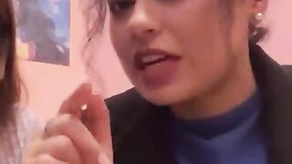 indian girl got roasted again ????