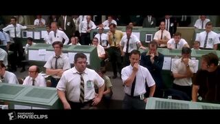 Apollo 13 (1995) - Re-Entry Scene (11_11) _ Movieclips.