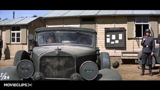 The Great Escape (11_11) Movie CLIP - The Cooler King Returns (1963) HD.
