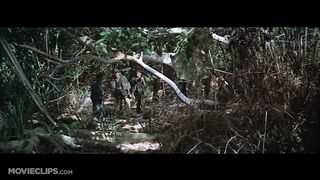 The Bridge on the River Kwai (5_8) Movie CLIP - Live Like a Human Being (1957) HD.