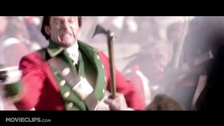 The Patriot (8_8) Movie CLIP - My Sons Were Better Men (2000) HD.