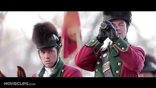 The Patriot (5_8) Movie CLIP - The War Ends Today (2000) HD.