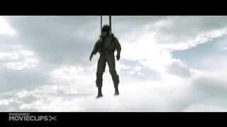 Independence Day (2_5) Movie CLIP - Close Encounter (1996) HD.