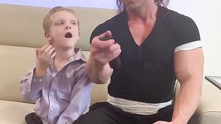 Jack Hanma finds Biscuit Oliva
