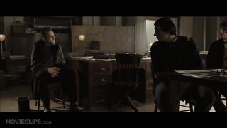 Lincoln Movie CLIP #3 - Euclid (2012) - Steven Spielberg Movie HD.