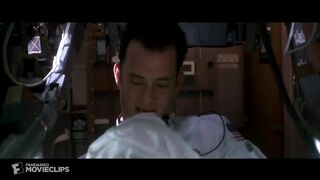 Apollo 13 (1995) - Houston, We Have a Problem Scene (4_11) _ Movieclips.