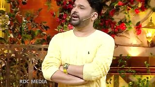 Kapile sharma show.....