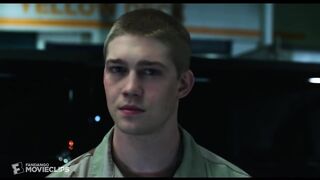 Billy Lynn's Long Halftime Walk (2016) - Make You Proud of Me (9_10) _ Movieclips.