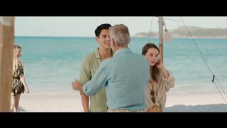 Ticket to Paradise (2022) - The Good Stuff Scene _ Movieclips.