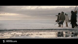 Big Miracle (2012) - Cutting Holes in the Ice Scene (7_10) _ Movieclips.