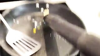 The Hungry Hoover! ????