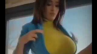 Shot on iphone meme