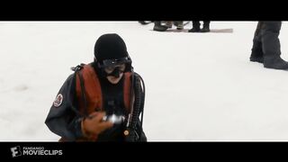 Big Miracle (2012) - Swimming With the Whales Scene (3_10) _ Movieclips.