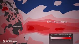 An Inconvenient Sequel (2017) - Super Typhoon Haiyan Scene (7_10) _ Movieclips.