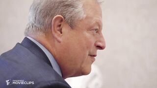 An Inconvenient Sequel (2017) - Democracy Crisis Scene (4_10) _ Movieclips.
