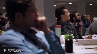 An Inconvenient Sequel (2017) - Rising Sea Levels Scene (3_10) _ Movieclips.
