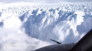 An Inconvenient Sequel (2017) - Exploding Glacier (2_10) _ Movieclips.