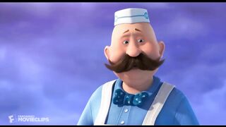 Dr. Seuss' the Lorax (2012) - Let It Grow Scene (10_10) _ Movieclips.