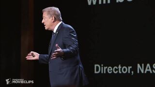 An Inconvenient Sequel (2017) - The Hottest Days on Record Scene (1_10) _ Movieclips.