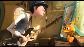 Dr. Seuss' the Lorax (2012) - How Bad Can I Be Scene (7_10) _ Movieclips.
