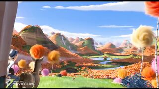 Dr. Seuss' the Lorax (2012) - This Is the Place Scene (4_10) _ Movieclips.