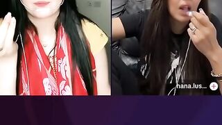 sofi Gujratan Ny Kia Hana Lush ko Question Mun Main Farq ???? viral This Video Everyone