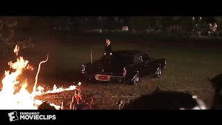 Goosebumps (7/10) Movie CLIP - Silver Fillings (2015) HD
