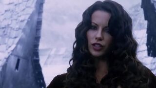 Vampire Hunter movie summary | Horror - fantasy - action
