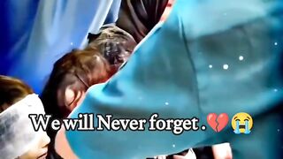 We will Never forget . We will NEVER stop sharing  ᖴᖇᗴᗴ ᑭᗩᒪᗴSTIᑎᗴ !!???????? #palestine #fyp #humanity