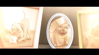 Award Winning CGI 3D Animated Short Film- 'Dustin' - by The Dustin Team - TheCGBros