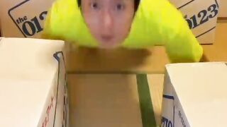 Sagawa 1 gou funny video