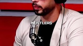 Make money with Andrew Tate