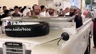 احتفالية القرقعون
