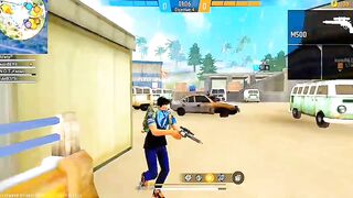 New free fire video